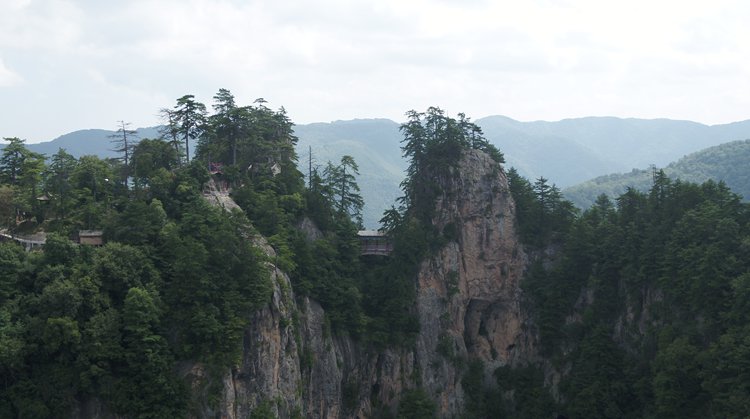天水石門(mén)1
